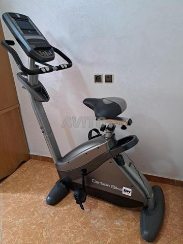 دراجة رياضية - 2
