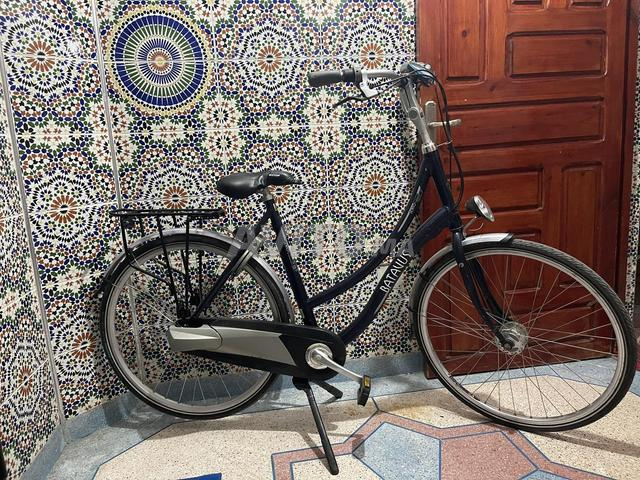 Vélo Marque BATAVUS