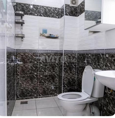 Appartement 2 chambres à louer 67 m² à Tanger