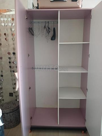 chambre fille - 2