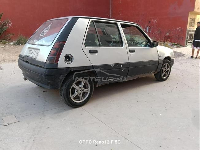 Renault super5 posibe repris