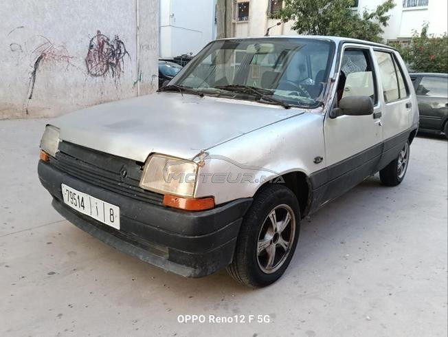 Renault super5 posibe repris