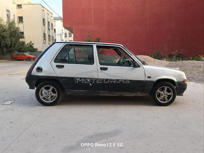Renault super5 posibe repris
