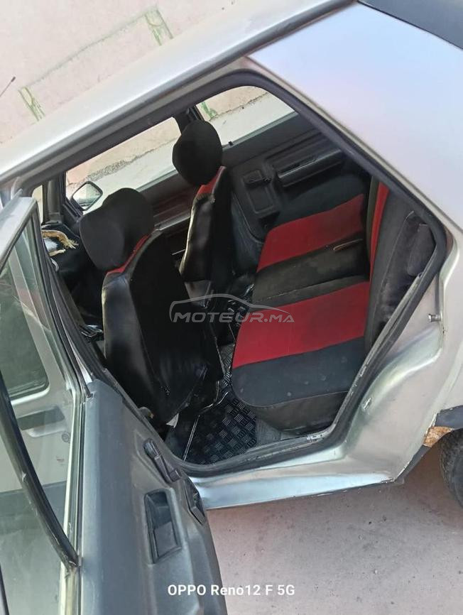 Renault super5 posibe repris