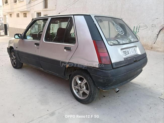 Renault super5 posibe repris
