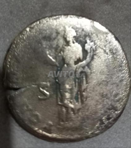 Ancienne pièce de monnaie rare