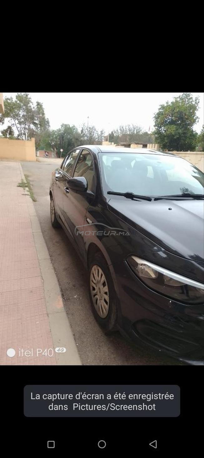 Fiat Tipo 2019 5cv