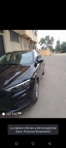 فيات تيبو 2019 5cv - 2