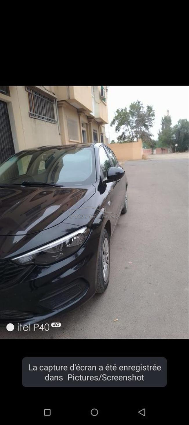 Fiat Tipo 2019 5cv