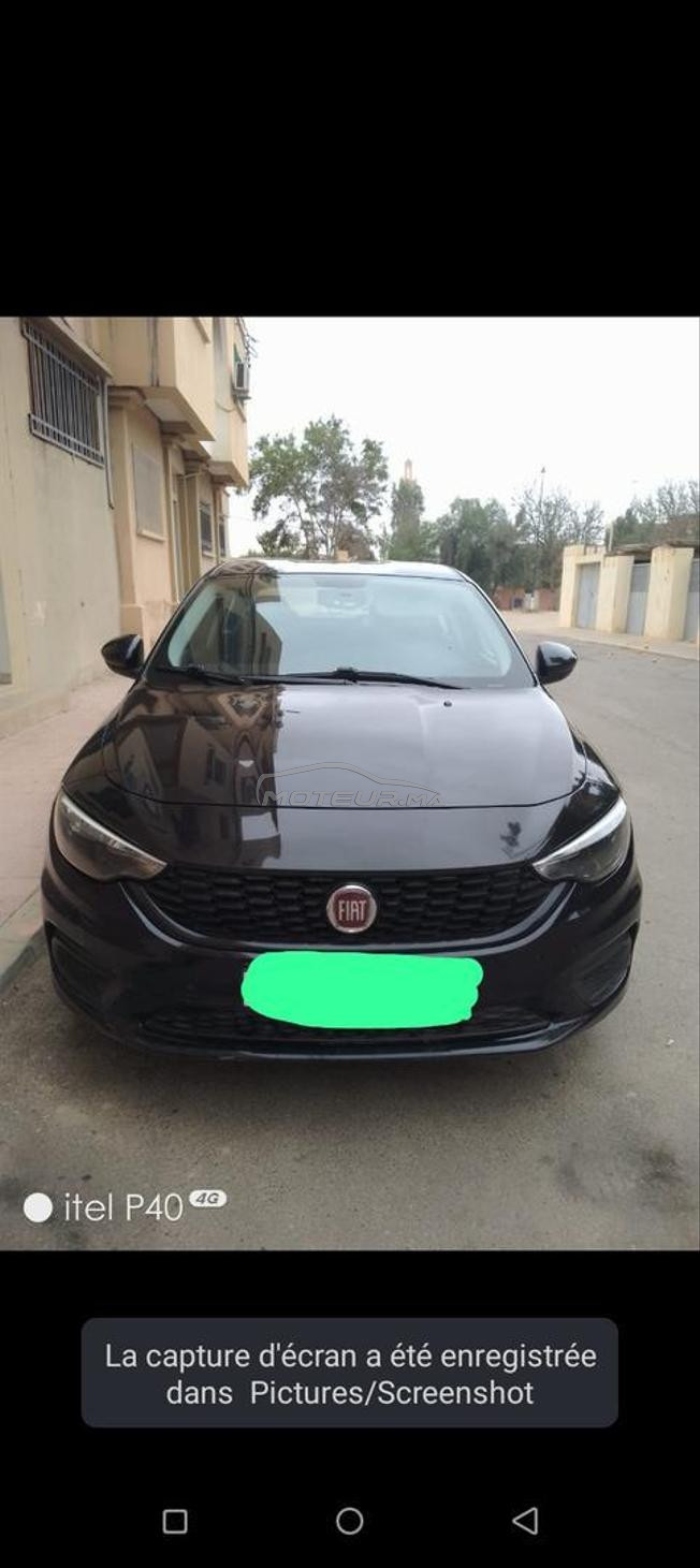 Fiat Tipo 2019 5cv
