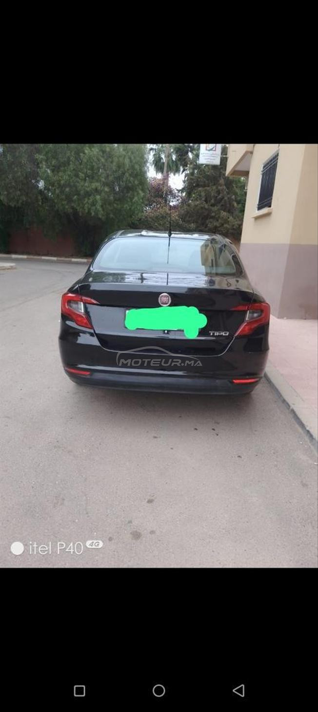 Fiat Tipo 2019 5cv