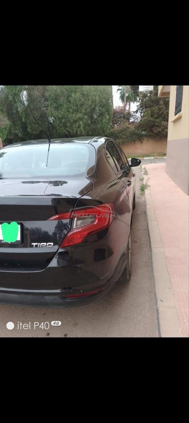 Fiat Tipo 2019 5cv