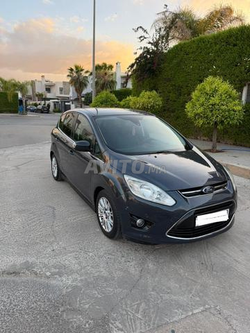 Ford C-Max Titanium - 2