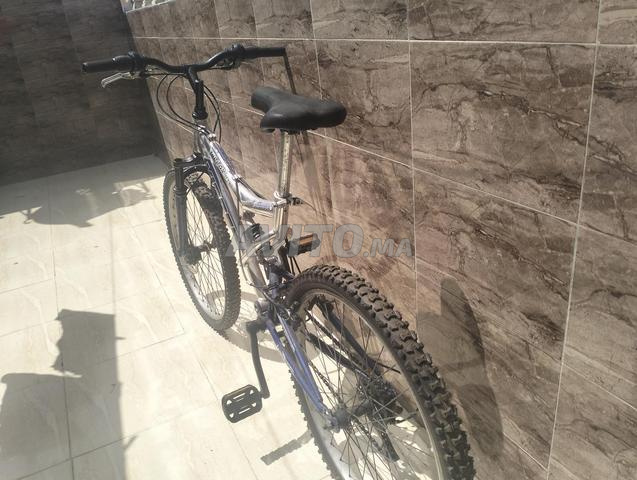 Vélos propres - 2