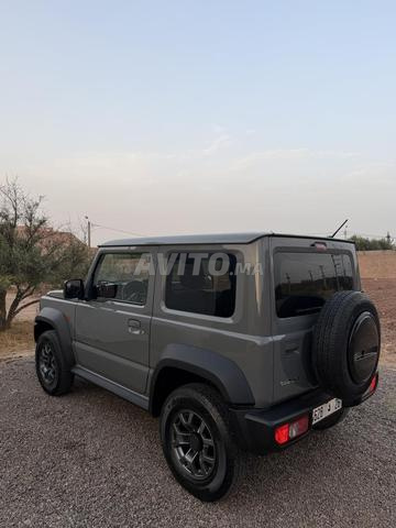 Suzuki Jimny GLX 2024 BVA Essence État neuf 4x4