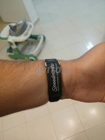 Montre Swatch Omega Mission to the Moon - 2