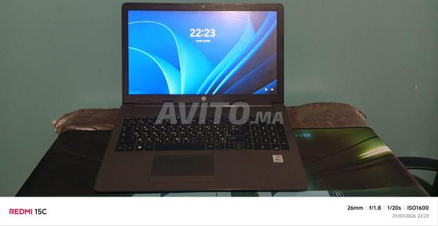 حاسوب محمول HP