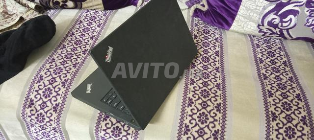 Lenovo X270 - 2