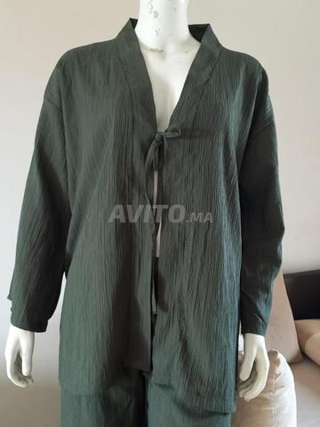 Ensemble nouvelle collection A&F FASHION - 2