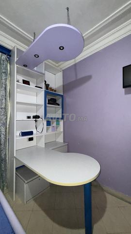 Chambre complète importée d’Italie – Très bon état - 2