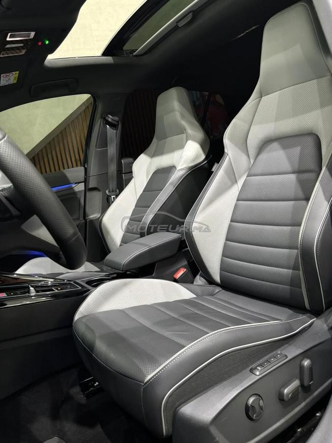 Volkswagen Golf 8 GTD 16 000 KLM