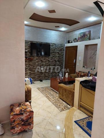 شقة للإيجار - 2