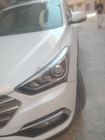 هيونداي سانتا في بحالة جيدة للبيع - 2