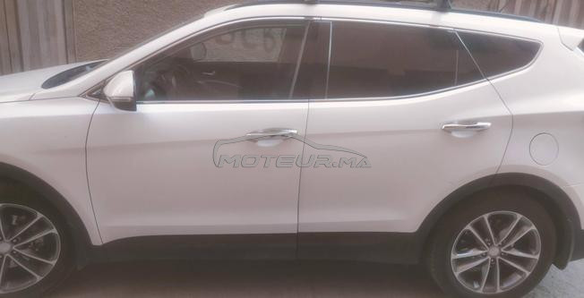 santafe bon état a vendre