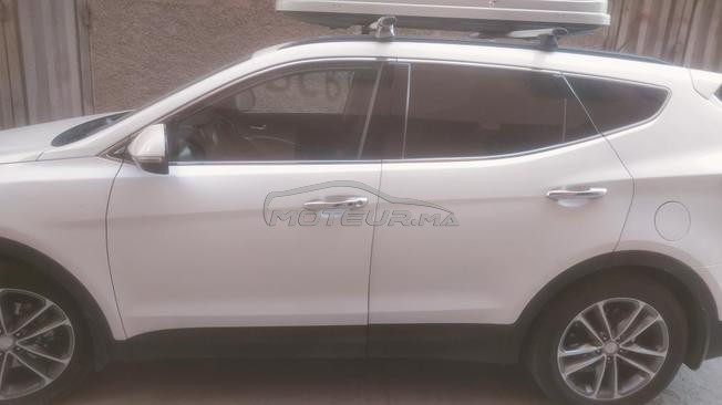 santafe bon état a vendre
