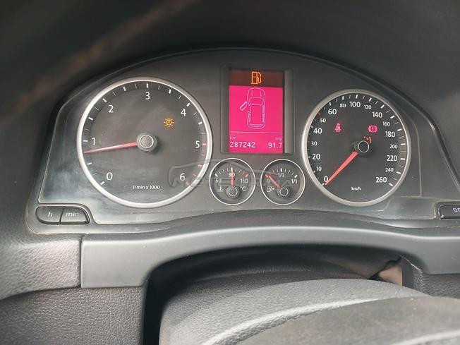 volswagen tiguan