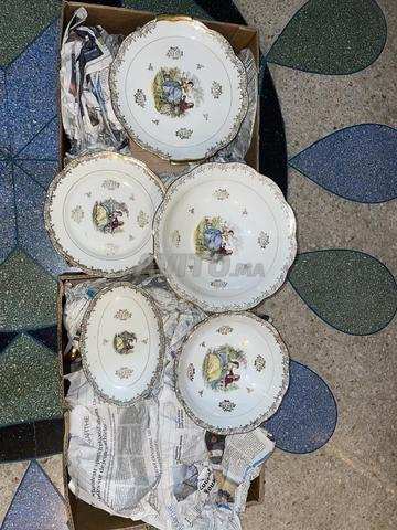 أواني فاخرة