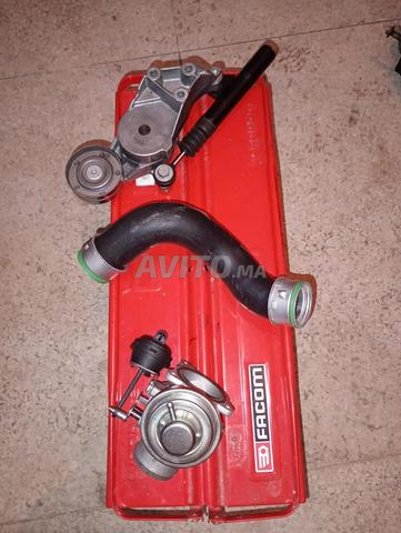 Pièces pour Golf 4 TDI ou A3 8L TDI - 2