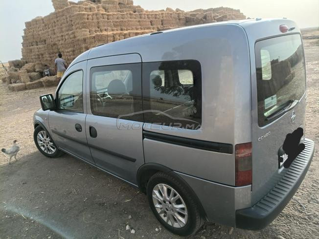 سيارة جيدة جدا كوليمتراج حقيقي 54000km