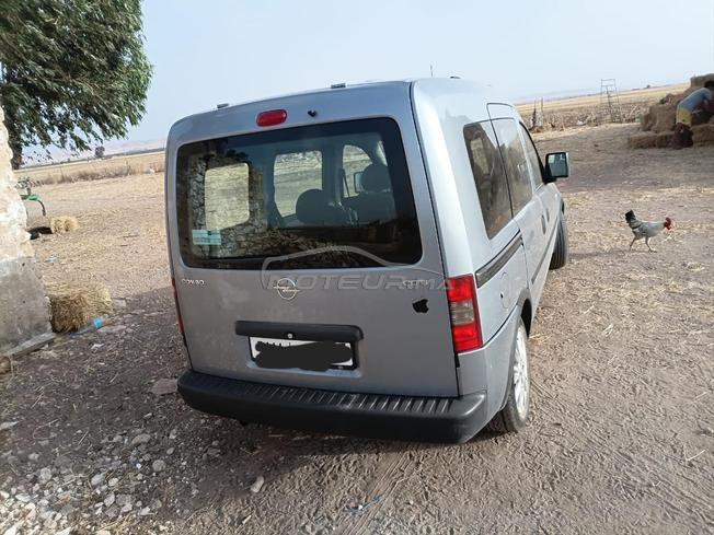 سيارة جيدة جدا كوليمتراج حقيقي 54000km