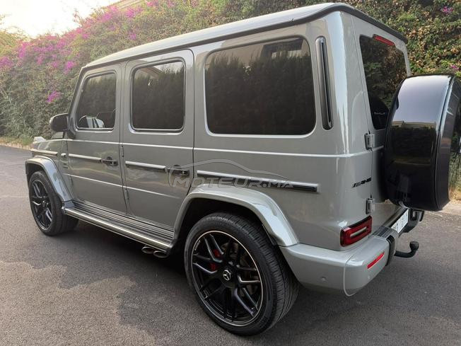 MERCEDES CLASSE G63 2023 