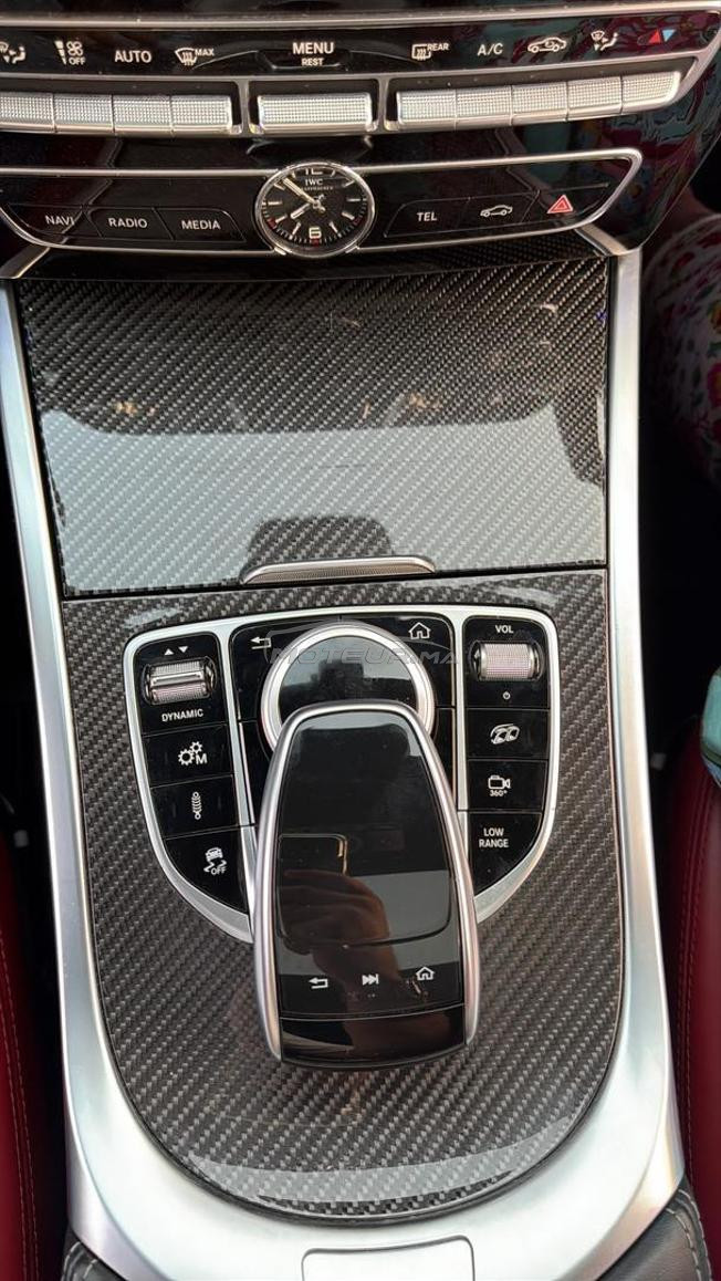 MERCEDES CLASSE G63 2023 