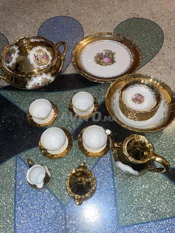 أواني بافاريا الفاخرة - 2