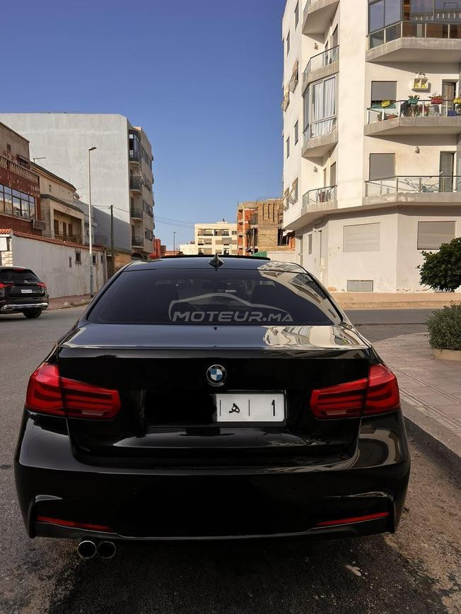 serie 3F30 pack M