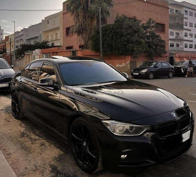 serie 3F30 pack M