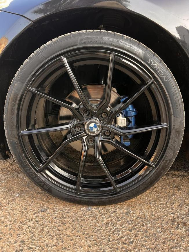 serie 3F30 pack M
