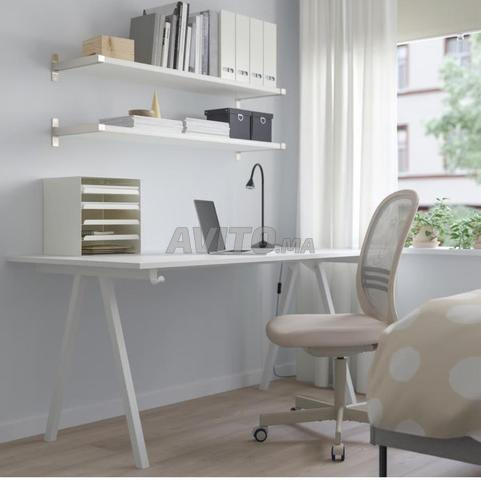 Bureau IKEA