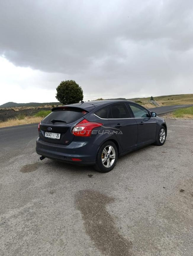 ford focus Sport ST 