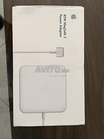 Adaptateur w85