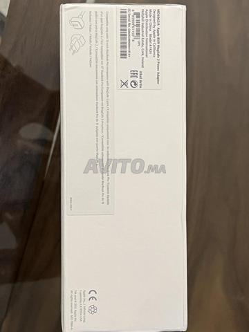 Adaptateur w85 - 2