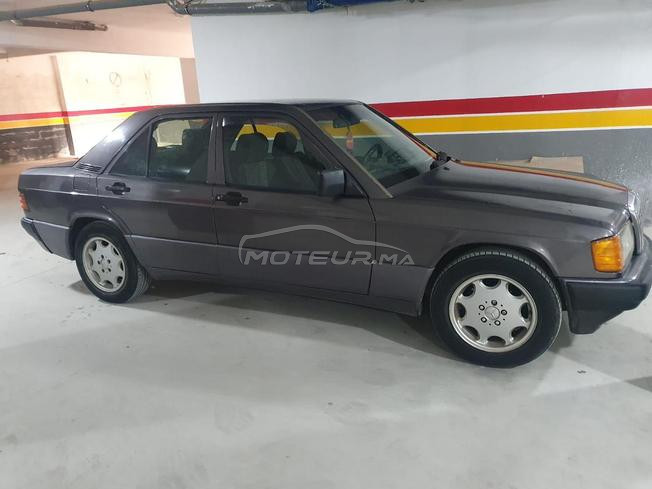 Mercedes-Benz 190 Diesel Manuelle 1992 à Larache