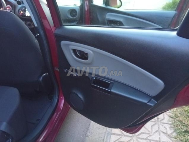 Toyota Yaris à vendre