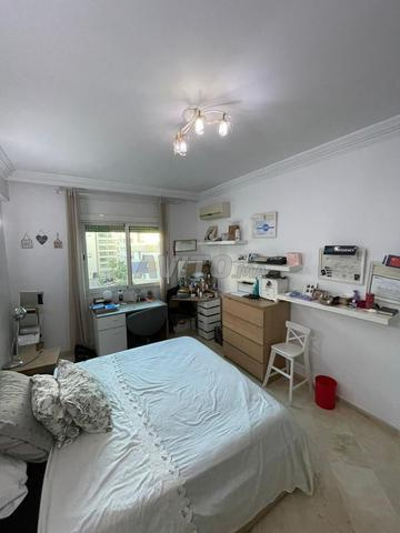 Bel appartement à 5 min du lycée Descartes - 2