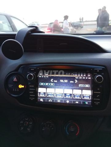 Toyota Yaris à vendre