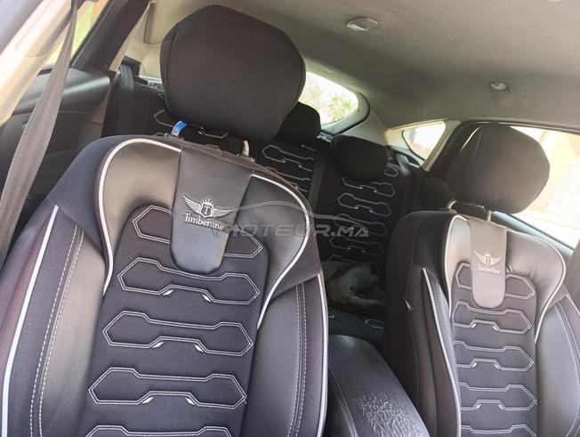 ford focus Sport ST 