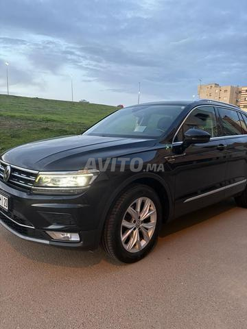 Tiguan R-Line - 2
